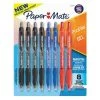 Stylo à Bille Rétractable Paper MateŸ Gel 2 Stylo à Bille Rétractable Paper MateŸ Gel -Leitz Boutique 319350 B