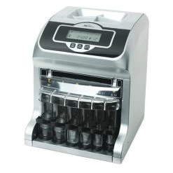 Trieuse De Monnaie Numérique FS2D