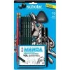Ensemble à Dessin Manga Scholar™ -Leitz Boutique 333971 B