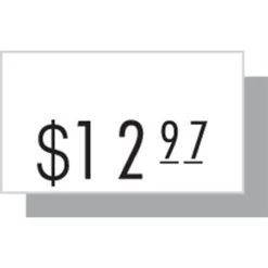 Étiquettes Pour Pistolet à étiqueter 106