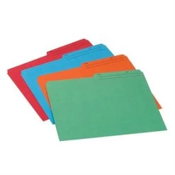 Chemise De Classement Réversible