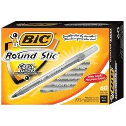 Stylos à Bille Round Stic™
