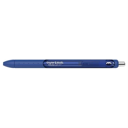 Stylo à Bille Rétractable InkJoy® Gel 6 Stylo à Bille Rétractable InkJoy® Gel – Image 4