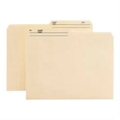 Chemises à Dossier Réversibles Avec Protection Antimicrobienne