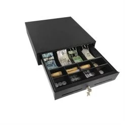 Tiroir-caisse Manuel RCRD-1616M