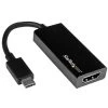 Adaptateur USB-C Vers HDMI -Leitz Boutique 371153 B