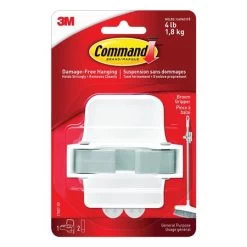 Pince Pour Balai Command™