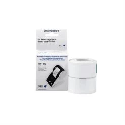 Seiko Étiquettes D'adresse SLP-2R