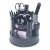 Organisateur De Bureau Rotatif