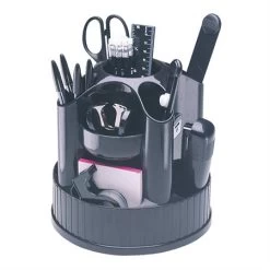 Organisateur De Bureau Rotatif