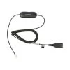 Câble Intelligent Pour Casque D'écoute GN1200