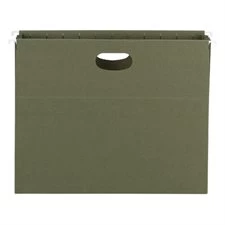 Pochettes Suspendues 100 % Recyclées Pleine Hauteur