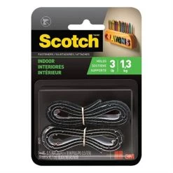 Attaches Refermables Pour Usage Intérieur Scotch® -Leitz Boutique 428326 B