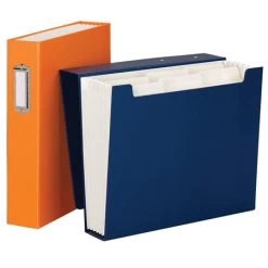 Organisateur D'étagère SuperTab®