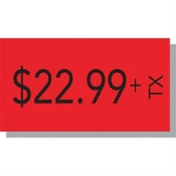 Étiquettes Pour Pistolet à étiqueter Mighty-One™