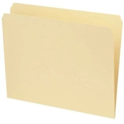 Chemises à Dossier Coupe Droite 7 Chemises à Dossier Coupe Droite -Leitz Boutique 485888 B