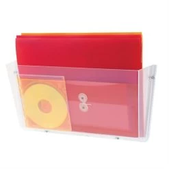 Pochettes Murales Incassable DocuPocket® -Leitz Boutique 499012 B