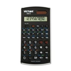 Calculatrice Scientifique "930-2"