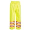 Pantalon Imperméable Trilobal Antidéchirure -Leitz Boutique 514513 B