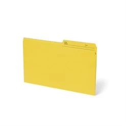 Chemise à Dossier Réversible -Leitz Boutique 529701w B