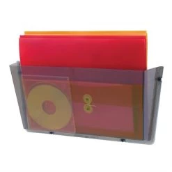 Pochettes Murales Incassable DocuPocket® -Leitz Boutique 530907 B