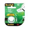 Ruban Adhésif Scotch® Magic™ 2 Ruban Adhésif Scotch® Magic™ -Leitz Boutique 538231 B