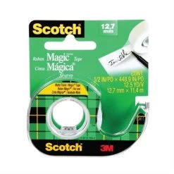 Leitz Boutique 23 Ruban Adhésif Scotch® Magic™