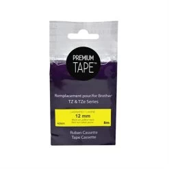 Ruban Compatible (Alternative à Brother AZ631)