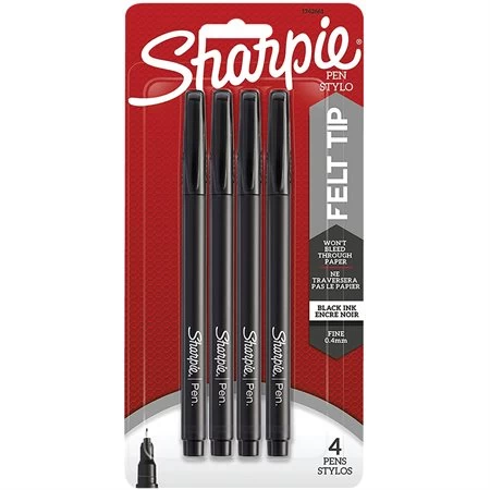 Marqueur Sharpie® 5 Marqueur Sharpie® – Image 3