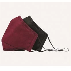 Masque De Tissu Pour Adulte