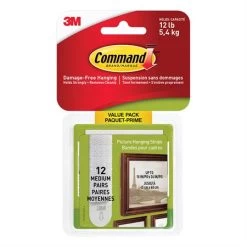 Bandes Pour Tableaux Command™