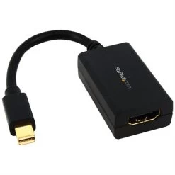 Adaptateur / Convertisseur Mini DisplayPort Vers HDMI