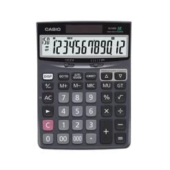 Calculatrice De Bureau DJ-120D