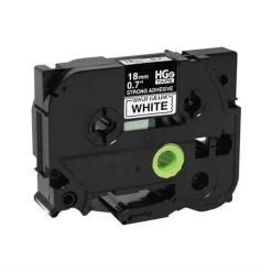 Ruban P-Touch® HGe Adhésif Ultra Résistant -Leitz Boutique 585240 B