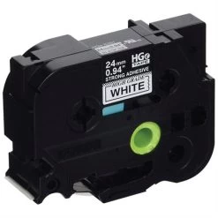Ruban P-Touch® HGe Adhésif Ultra Résistant