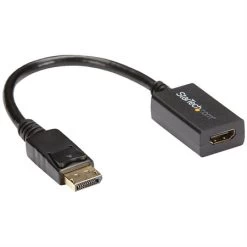 Adaptateur De Port D’écran HDMI