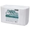 Serviettes De Table White Swan® 1 Serviettes De Table White Swan® -Leitz Boutique 594184 B