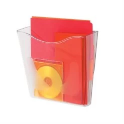 Pochette Murale Verticale DocuPocket®