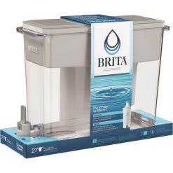 Système De Filtration Brita®