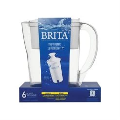 Système De Filtration Brita® -Leitz Boutique 596023 B