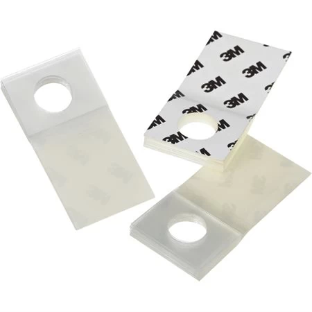 Languettes De Suspension 3 Languettes De Suspension