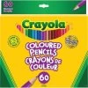 Crayons à Colorier En Bois Crayola®