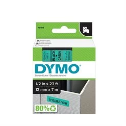 Cartouches D1 Pour étiqueteuses Dymo® 16 Cartouches D1 Pour étiqueteuses Dymo® -Leitz Boutique 647347 B