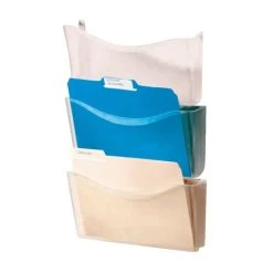 Pochette Murale 10 Pochette Murale -Leitz Boutique 662874 B