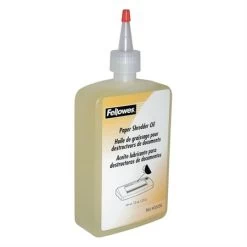 Huile Pour Déchiqueteuse