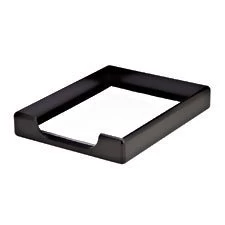 Corbeille à Courrier WoodTones