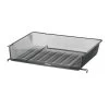 Corbeille à Courrier Empilable Mesh -Leitz Boutique 759720 B