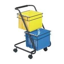 Classeur Mobile à 2 Niveaux "Jazz"