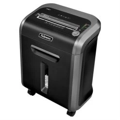 Déchiqueteuse à Coupe Croisée Powershred® 79Ci