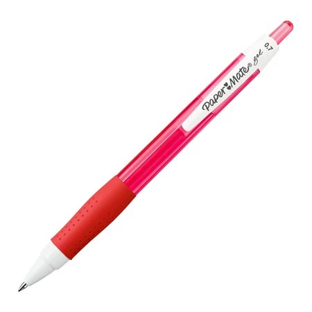 Stylo à Bille Rétractable Paper Mate® Gel 5 Stylo à Bille Rétractable Paper Mate® Gel – Image 3